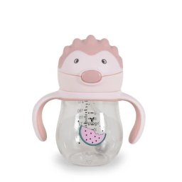 Cangaroo a0033 šolja za bebe 250 ml brillo pink ( CAN9524 )