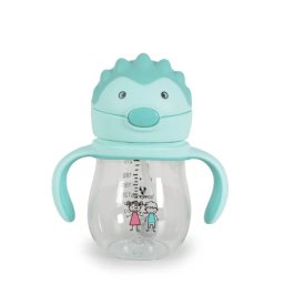 Cangaroo a0033 šolja za bebe 250 ml brillo blue ( CAN9531 )
