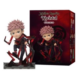 Mighty Jaxx Kwistal: Jujutsu Kaisen Battle Ready Series ( 065755 )