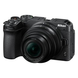 Nikon Z30 + 16-50 VR fotoaparat