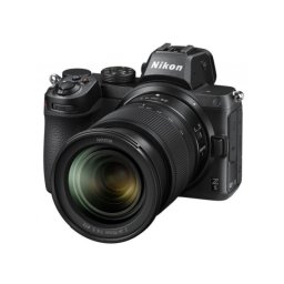 Nikon Z5 + 24-70 f/4 S fotoaparat