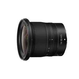 Nikon Z 14-30mm f4 S objektiv