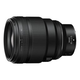 Nikon Z 85mm f/1.2 S objektiv