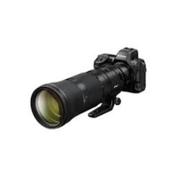 Nikon objektiv Z 180-600mm f/5.6-6.3 VR