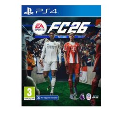 PS4 EA SPORTS: FC 26 ( 070066 )