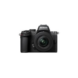 Nikon Z50II + 16-50 f/3.5-6.3 VR fotoaparat