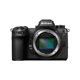 Nikon Z6III telo fotoaparat