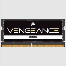 Corsair cl40 cmsx8gx5m1a4800c40 ddr5 8gb 4800mhz ram sodimm