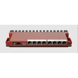 MikroTik L009UiGS-RM router ( 0001361288 )