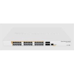 MikroTik CRS328-24P-4S+RM ( 0001437053 )