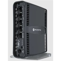 Mikrotik hAP ax C52iG-5HaxD2HaxD-TC ( 0001286223 )