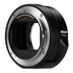 Nikon z ftz mount adapter ii ( 81488 )