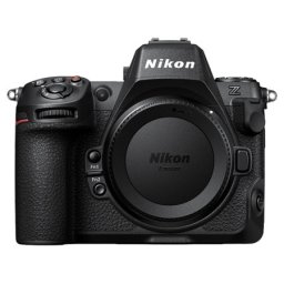 Nikon fotoaparat Z8 telo