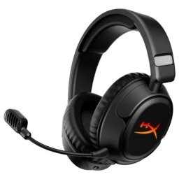 Hyperx Cloud Flight 2 WL BK GAM HS/crna Slušalice ( B5VC4AA )