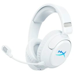 Hyperx Cloud Flight 2 WL WH GAM HS/bela Slušalice ( B5VC5AA )