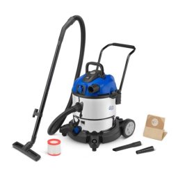 Annovi Reverberi AR 3780 usisivač za suvo i mokro usisavanje sa funkcijom duvanja i utičnicom za alate, 50l, 1600W ( AR 51929-V )