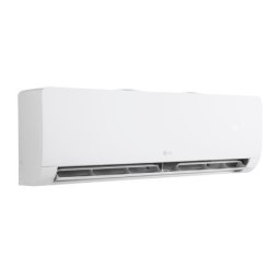 LG wz12aws dualcool pro klima uređaj