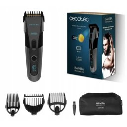 Cecotec trimer precisioncare titan ( s3374 )