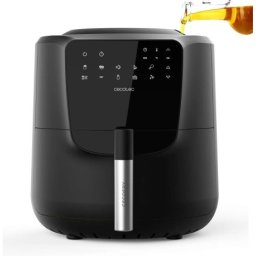 Cecotec cecofry rainm friteza 5,5l rasprsivac ulja ( s4935 )