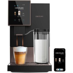 Cecotec aparat za espresso cremmaet black rose ( s1461 )