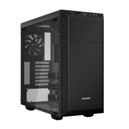 Be Quiet BGW21 Pure Base 600 Window Black Kućište