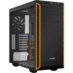 Be Quiet BGW20 kućište pure base 600 window orange