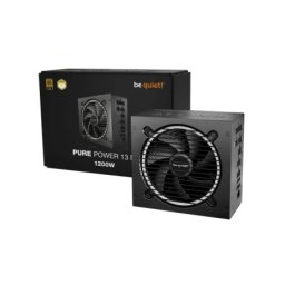 Be Quiet Pure Power 13 M 1200W Gold BP029EU ATX3.1 Modularno Napajanje