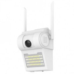 GEMBIRD CAM-IP5MP-EP48 5MPIX MICROSD TWO-WAY VOICES IP66