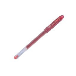 Roler Pilot SUPER GEL 0.7; crveni