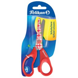 Makaze đačke 13cm Fancy Pelikan 804837