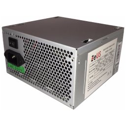 ZEUS Napajanje 500W ZUS-500 12cm bulk