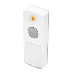 Spoljašnji taster za bežično zvono Home DBP03