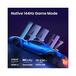 HISENSE 75 inča 75E7S PRO Hi-QLED 4K UHD Smart TV