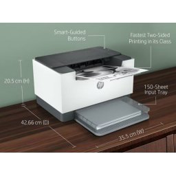 Stampac HP M211d * LaserJet stampac/duplex/9YF82A (toner 136A)
