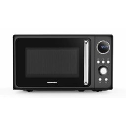 Mikrotalasna pećnica HEINNER HMW-MD20DRBK/20l/800W/crna