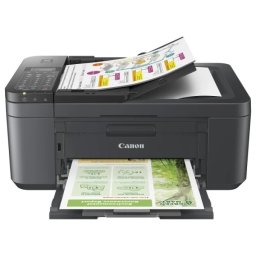 MFP Inkjet Color CANON Pixma TR4755i štampač/skener/kopir/duplex/wireless