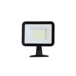 XLED 30W LED reflektor sa rotacionim nosacem,6500K,IP65,AC220-240V,crni