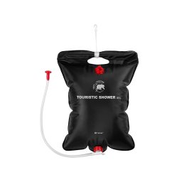 TRACER Solarni turisticki kamp tus sa pumpom 20L CampPump 20L