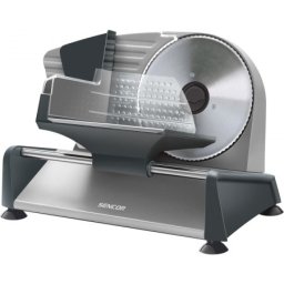 Sencor SFS 4050SS mesoreznica