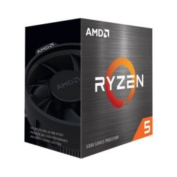 AMD Ryzen 7 5800X 8 cores 3.8GHz (4.7GHz) Box