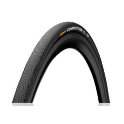 Continental guma tubular 28x25 competition black/black skin ( SPO-0196189 )