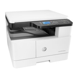 HP laserJet M442dn MFP printer ( 8AF71A )