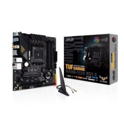 Asus tuf gaming B550M-PLUS WIFI II matična ploča