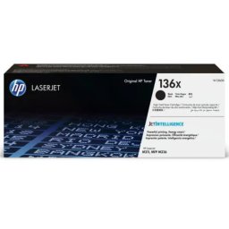 HP toner 136X ( W1360X )