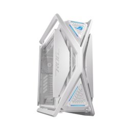Asus GR701 ROG hyperion white kućište belo