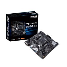 Asus PRIME B450M-K II matična ploča