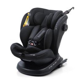 Babyauto a-s valora (40-150 cm) i-size, black ( A087926 )