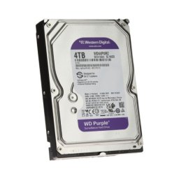 WD wd44purz 4TB 3.5 inča SATA III 128MB IntelliPower Purple hard disk