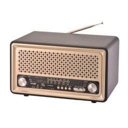 Retro Bluetooth radio 6690BT/B ( NS-6690BT/B )