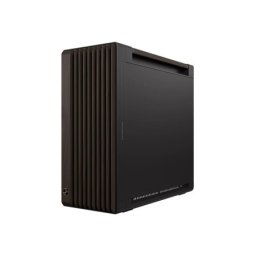 Asus Proart pa602 walnut wood tg pwm modern black kućište crno